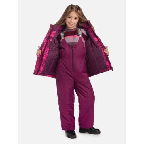 Huppa комбінезон зимовий на дівчинку Marvel 45100030-54334