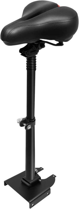 Składane siodełko do hulajnogi elektrycznej REG 50 do 68 cm