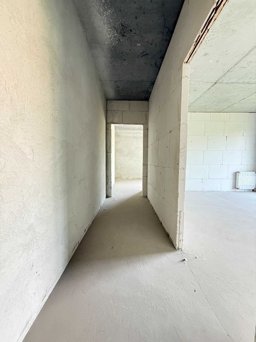 Продається простора 2-кімнатна квартира у курортному місті Моршин!