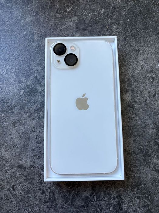 iPhone 13 256 GB stan bardzo dobry