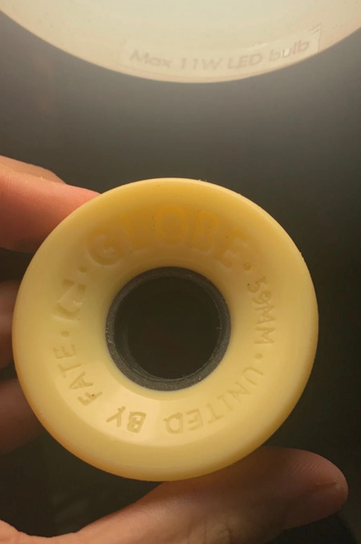 Rodas para Longboard