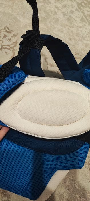 Ерго-рюкзак, кенгуру 0+ chicco