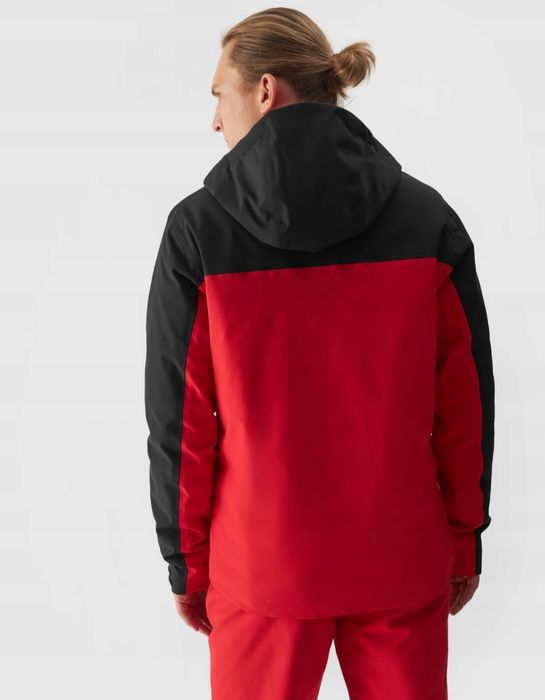 4F kurtka męska zimowa narciarska PROMOCJA