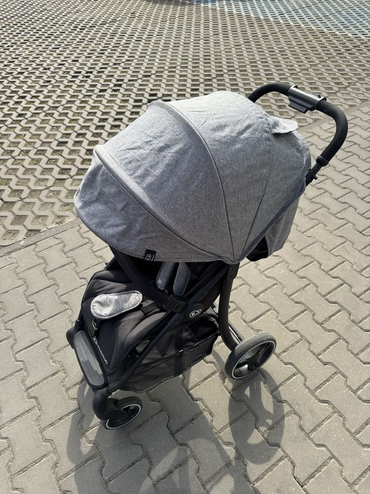 Wózek spacerówka Kinderkraft Trig2