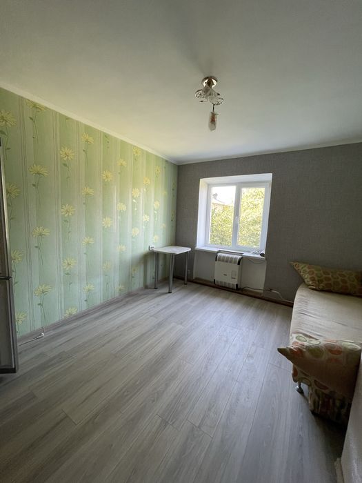 Продаж 1 кім.квартири пр вул. Лисенка Малин