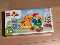 LEGO Duplo - Animal Train