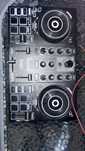 Dj kontroler Hercules