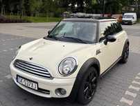 MINI Cooper Mini Cooper R56 1.6 benzyna