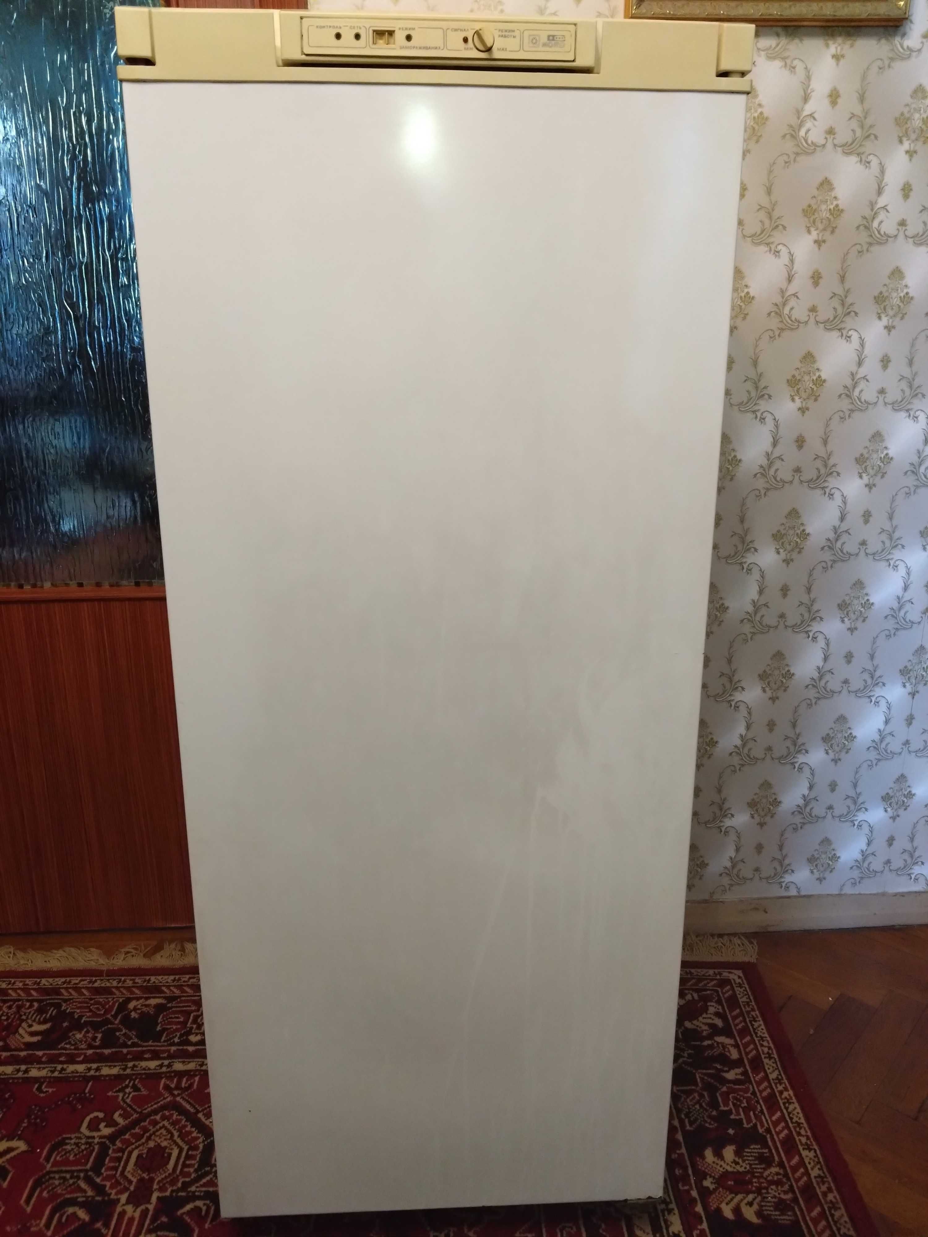 Продам морозильную камеру Nord 155-2.