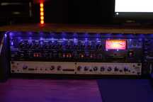 Preamp Lampowy Art Pro Channel II