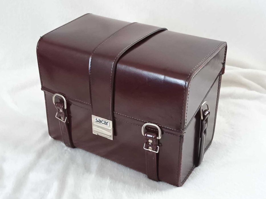 Torba fotograficzna SACAR Vintage