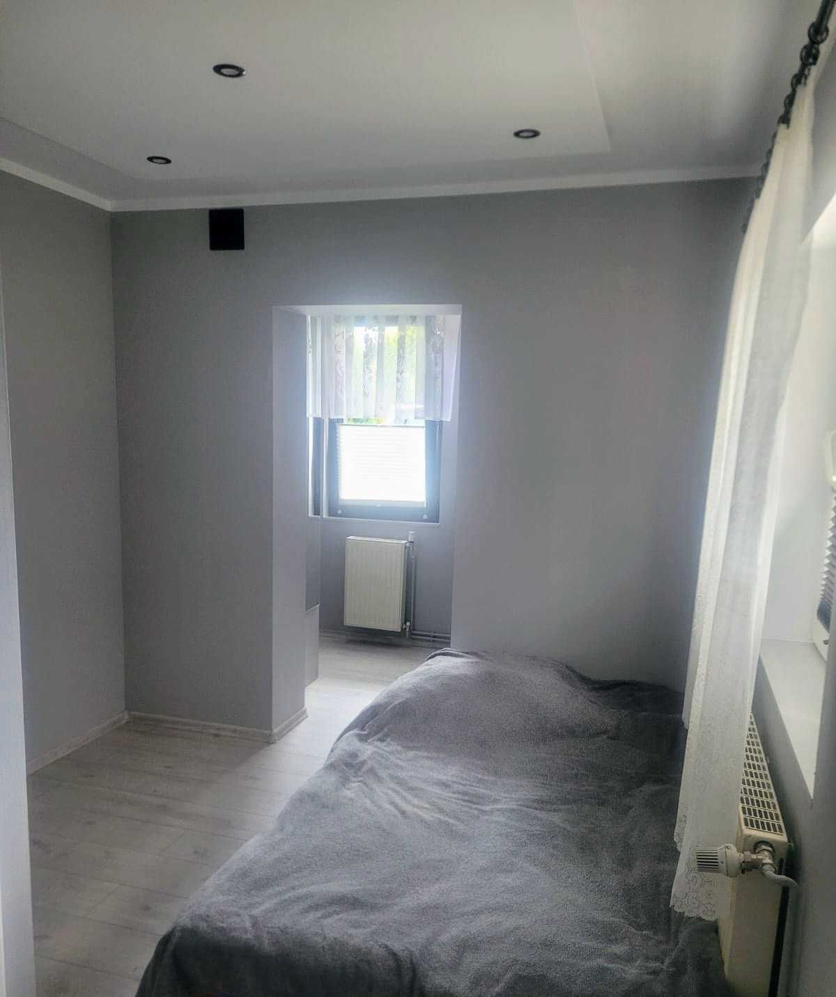 Domek-wynajem krótkoterminowy, wakacje,rehabilitacja,Zabajka,szkolenia