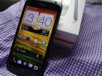 Мобильный HTC One S 16GB