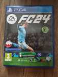 Fc 2024 24 Fifa ps4 PlayStation 4 5