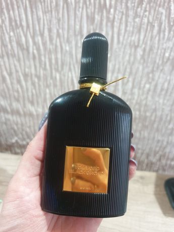 Nowe oryginalne perfumy Tom Ford Black Orchid 50ml