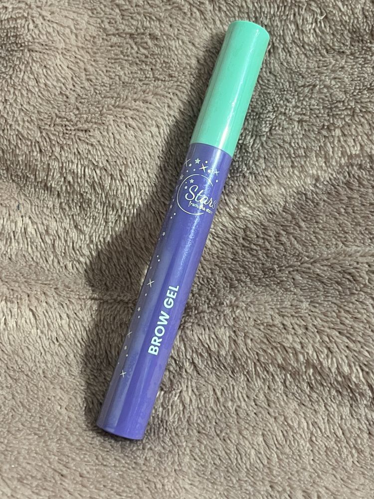Stars form the Stars Brow Gel Żel do brwi