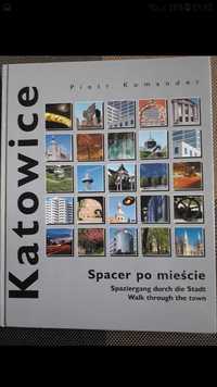 (NOWA) Katowice. Spacer po mieście (ALBUM).