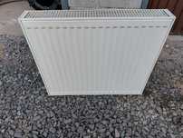 Grzejnik, kaloryfer purmo 700W, 600x700x100, boczny
