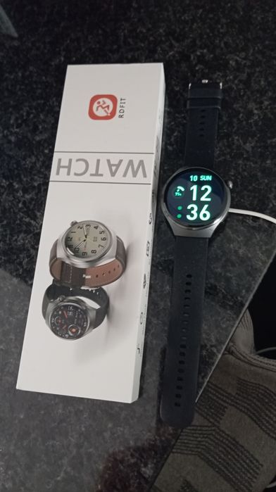 Smartwatch   gt4