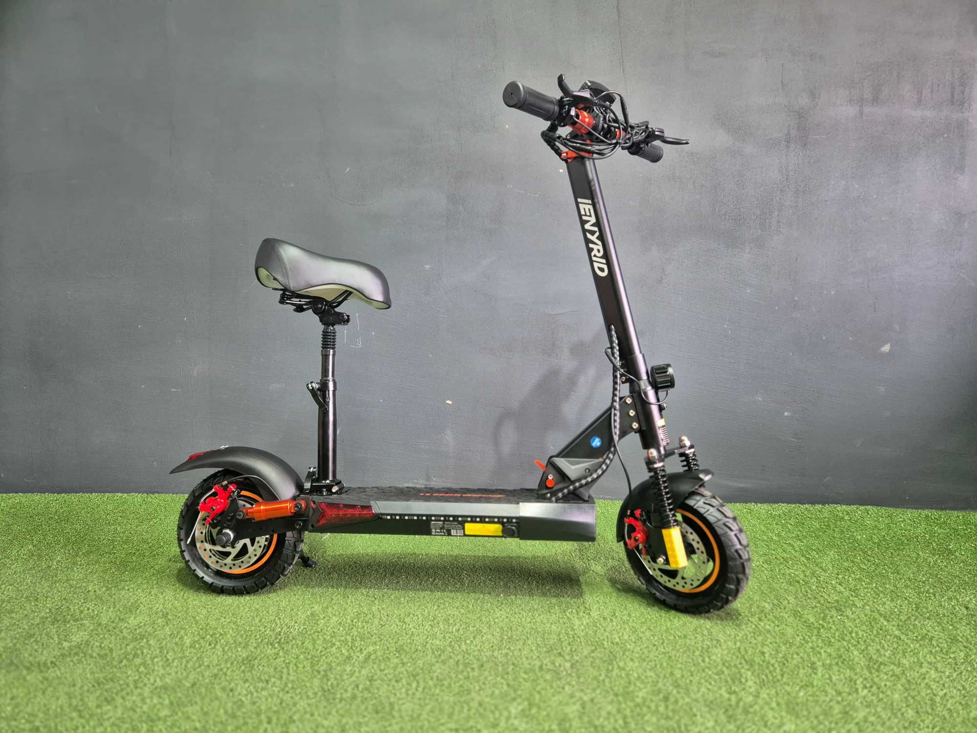 Електросамокат iENYRID M4 Pro S+