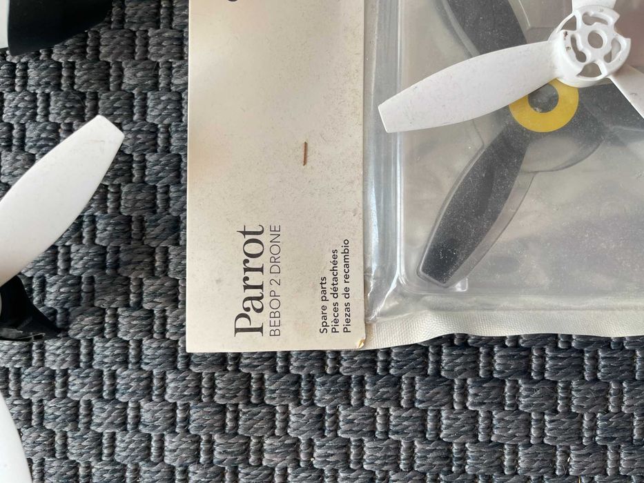 Drone Bebop 2 Parrot