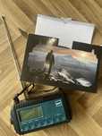 Ładowalne radio