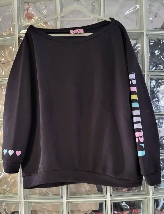 Nowa bluza La Milla
