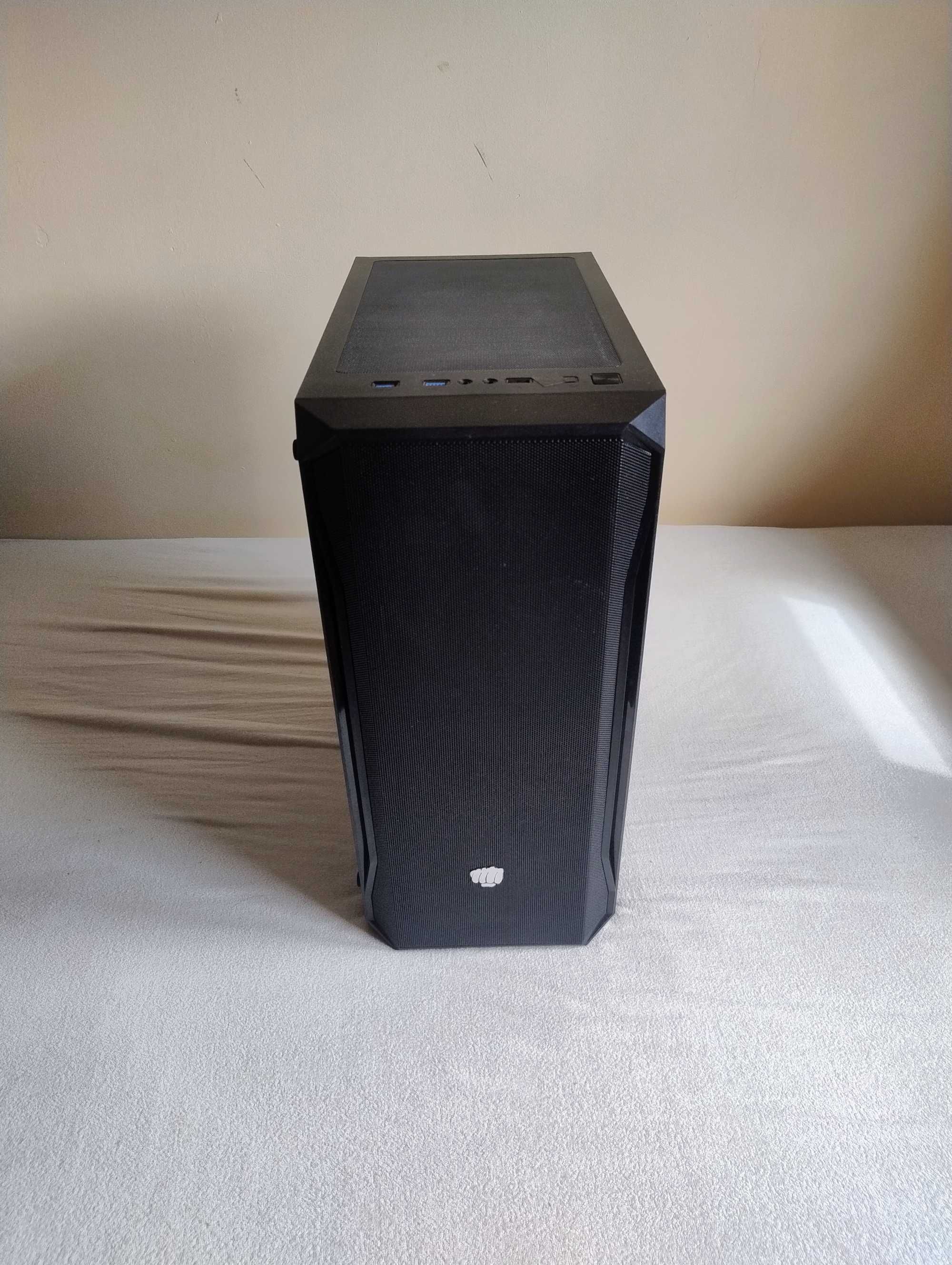 Komputer 7500F, 32GB RAM, RX6650XT, 1TB Dysk,B650M-H/M.2 na gwarancji!