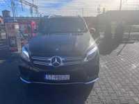 Mercedes-Benz GLE 350d 4 matic