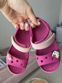 Crocs взуття С 9