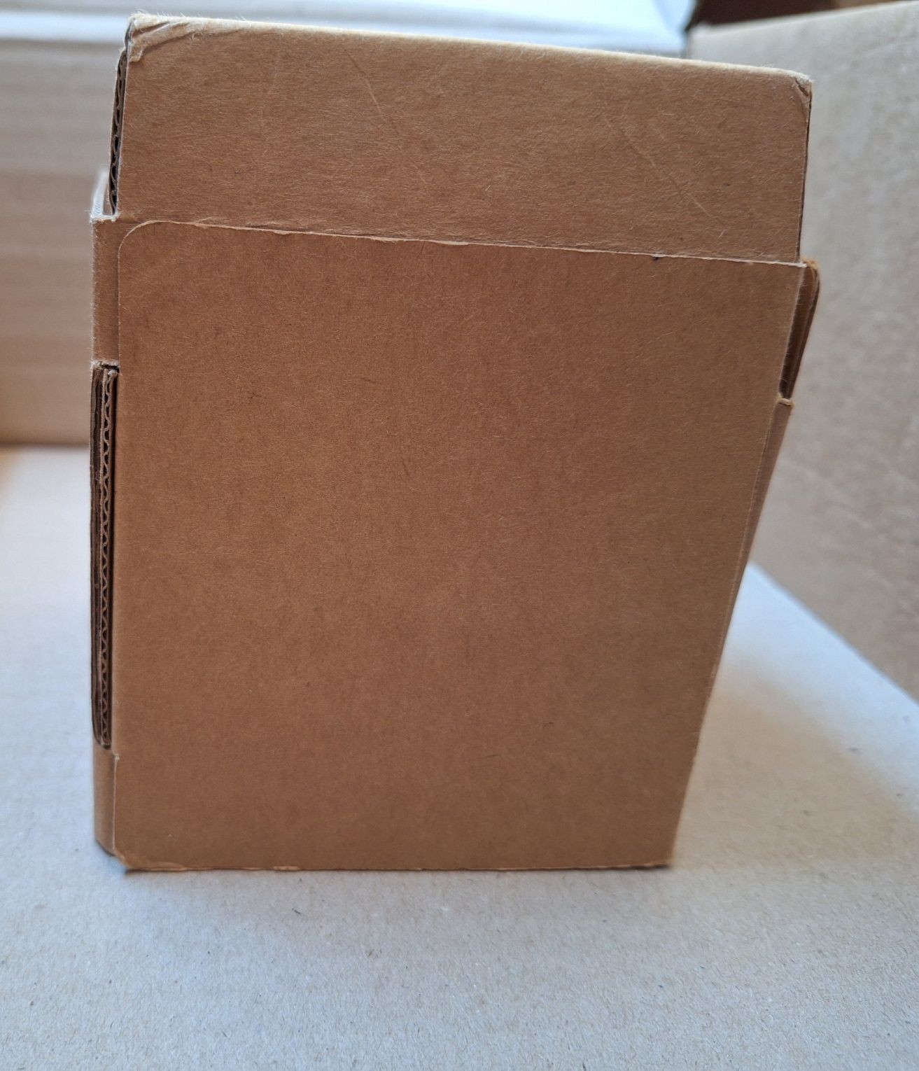 Конструктор Chic Box с экокартона