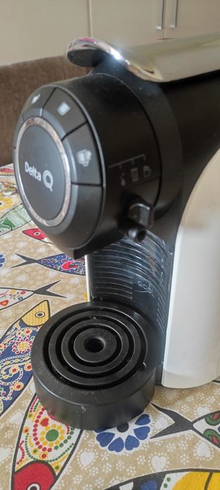 Máquina de Café DELTA Q MilkQool