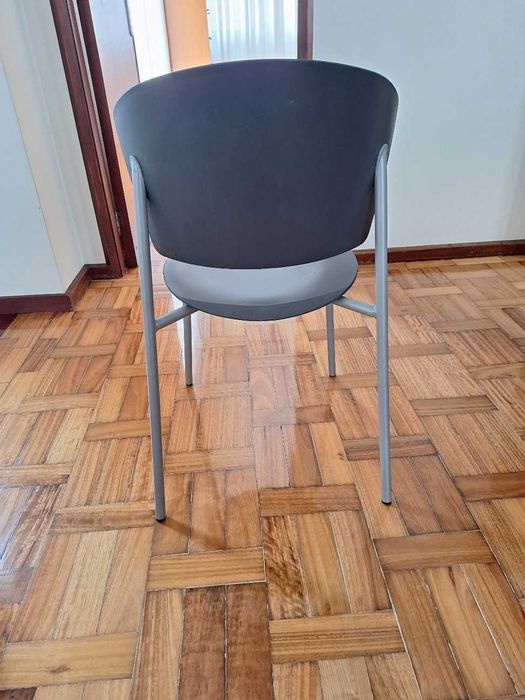 2 cadeiras de cozinha