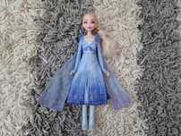 Lalka Elsa Kraina lodu II Disney Hasbro E6709
