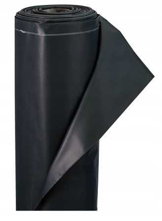 Folia budowlana na izolacje