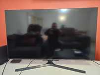 TV Samsung UE50TU8505!