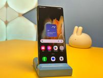 Смартфон Samsung Galaxy S21 Ultra 5G 12/256GB (136643) Б/У З ГАРАНТІЄЮ