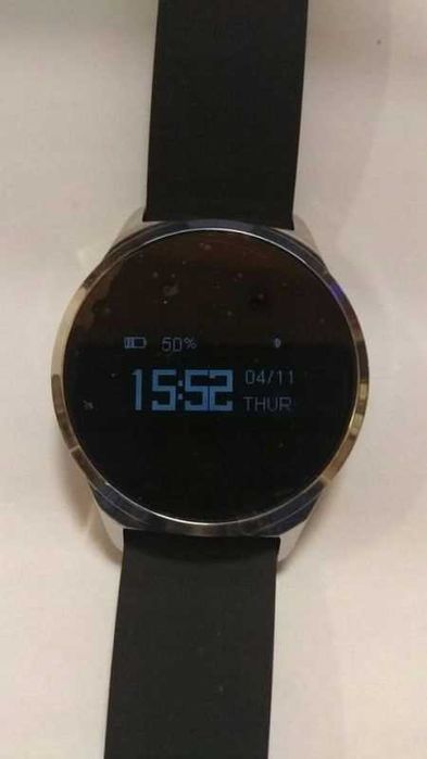 JAK NOWY Zegarek Smartwatch AVON  z ładowarką  - Okazyjnie
