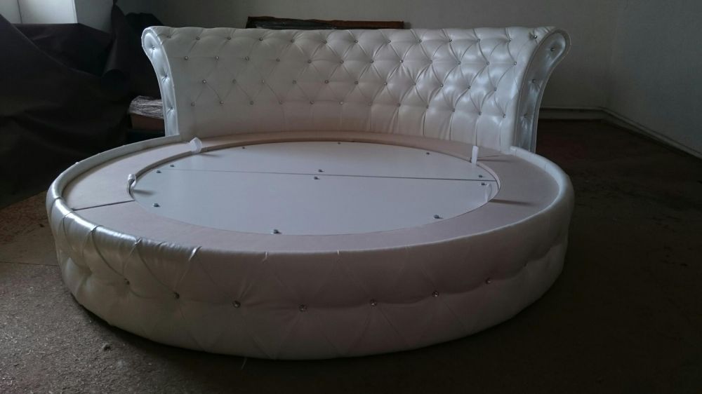 Виготовлення та ремонт м'яких меблів. Сучасний дизайн.