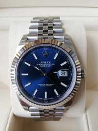 Rolex Datejust 41mm