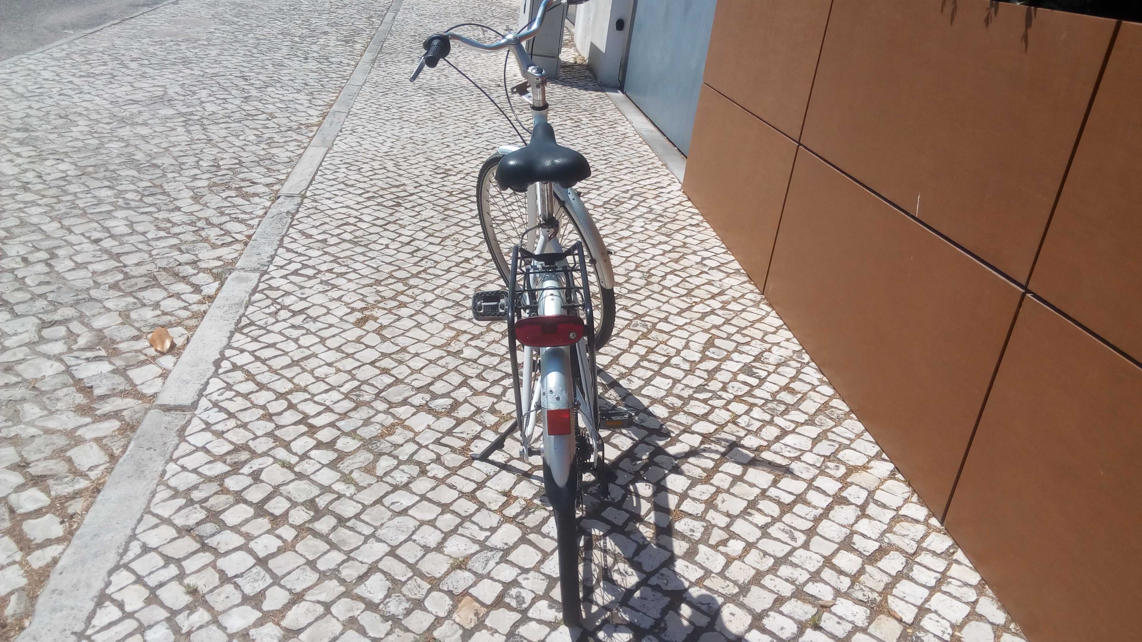 Bicicleta Órbita - modelo Estoril