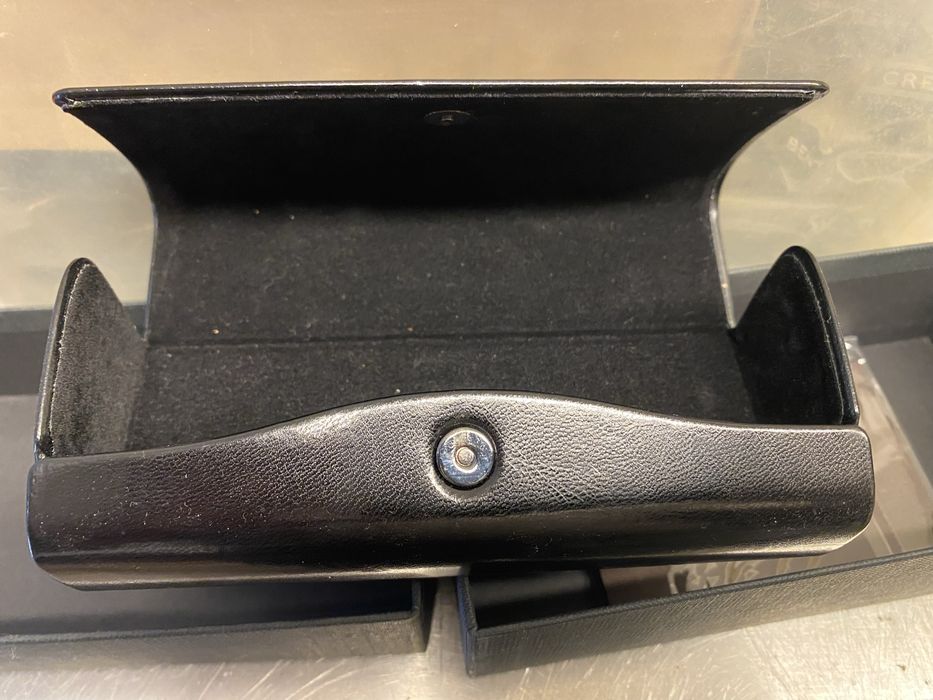 Persol caixa de oculos original