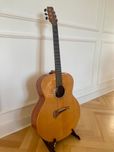 Luksusowa (!) gitara akustyczna Tanglewood TSM 3 + L.R.Baggs Anthem