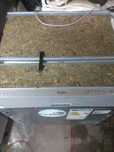Zmywarka Whirlpool 60cm do pełnej zabudowy.