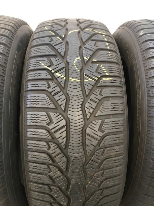 Kleber Krisalp Hp 2 205/60R16 92H M+S Nr 59