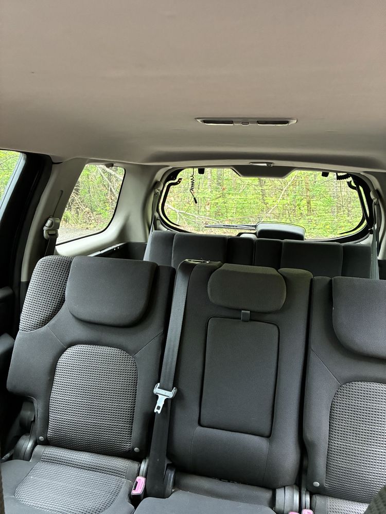 Nissan Pathfinder – Turbo Novo – 7 Lugares – IVA Dedutível