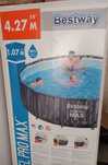 Basen beatway 4.27m na 1.7m nowy