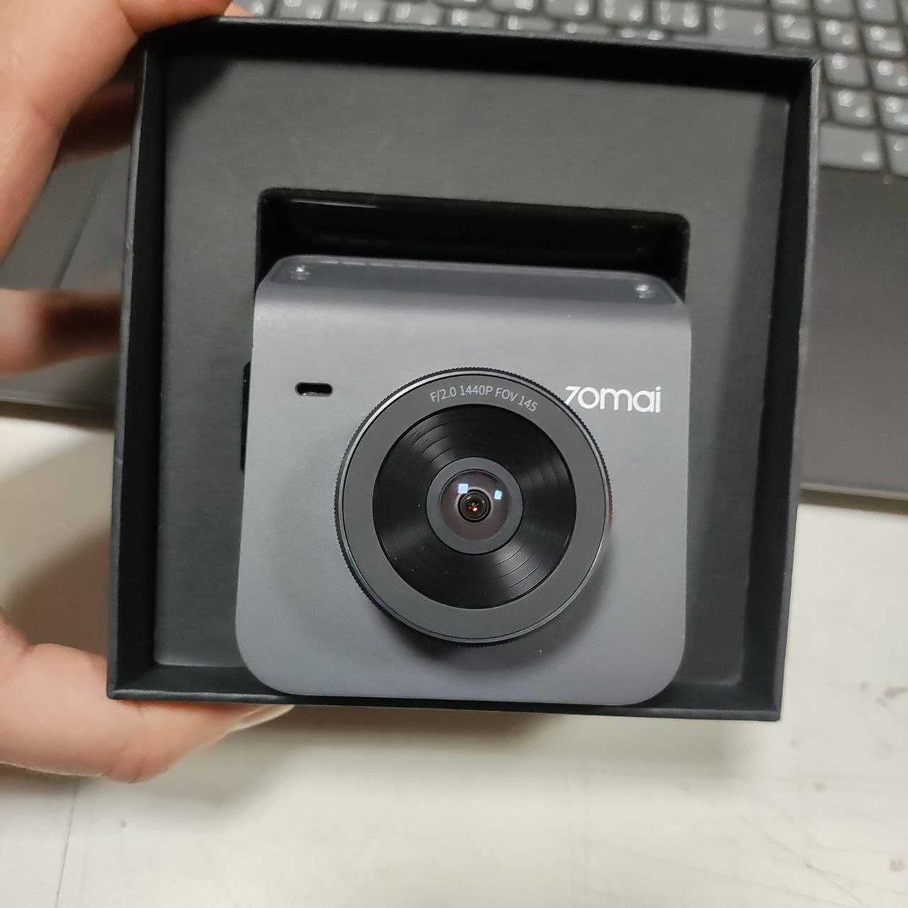 Відеореєстратор 70mai Dash Cam A400