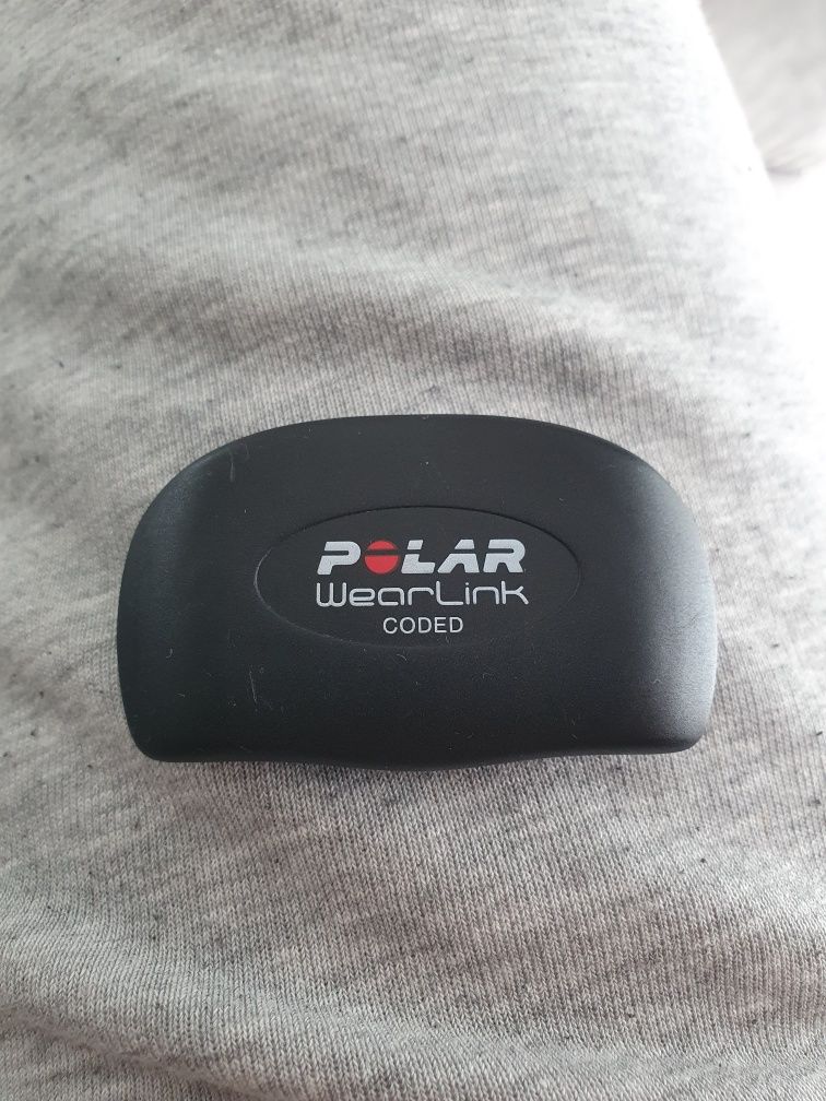 Polar WearLink coded N2965