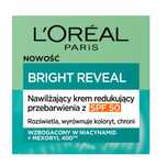L'Oreal Paris nawilżający krem redukujący przebarwienia z SPF50 50ml